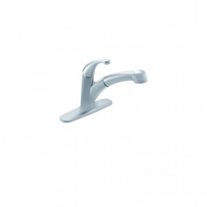 Pull Out Kitchen Faucets