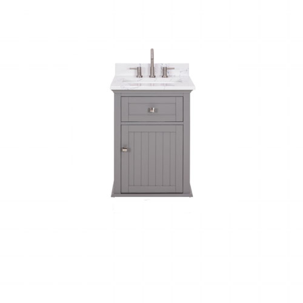 Single Vanities