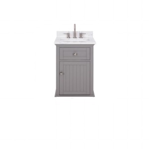 Single Vanities
