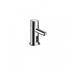Touchless Kitchen Fausets