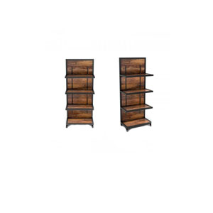 Shelving