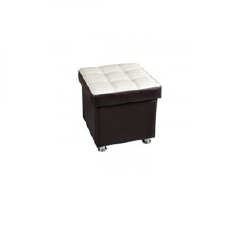 Storage Ottomans