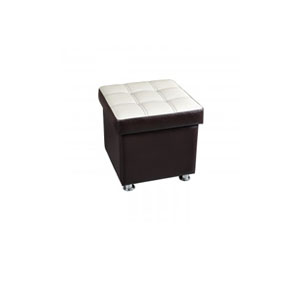 Storage Ottomans