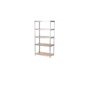 Storage Racks & Shelving Units